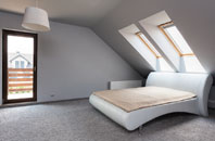 Landwade bedroom extensions