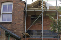 free Landwade home extension quotes